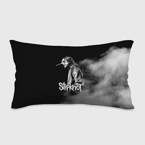 Подушка-антистресс Slipknot: Shadow Smoke / 3D-принт – фото 1