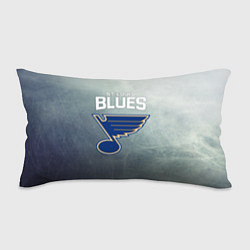 Подушка-антистресс St Louis Blues