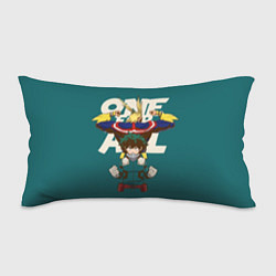 Подушка-антистресс Моя геройская академия