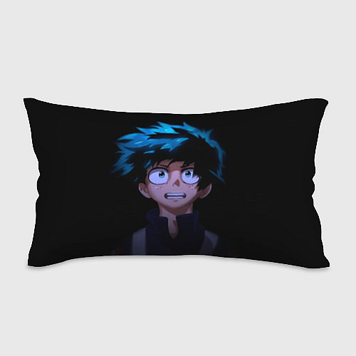 Подушка-антистресс Моя геройская академия ДЕКУ / 3D-принт – фото 1