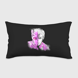 Подушка-антистресс JoJo Bizarre Adventure, цвет: 3D-принт