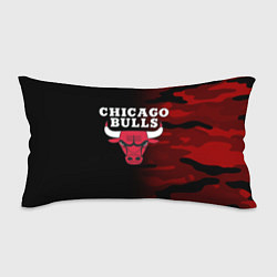 Подушка-антистресс CHICAGO BULLS