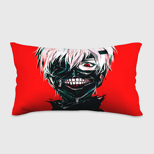 Подушка-антистресс Токийский Гуль / 3D-принт – фото 1