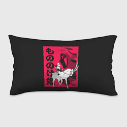 Подушка-антистресс Princess Mononoke, цвет: 3D-принт