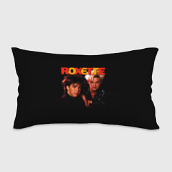 Подушка-антистресс Roxette, цвет: 3D-принт