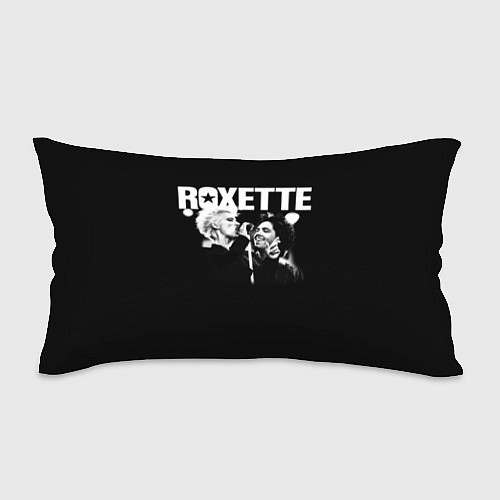 Подушка-антистресс Roxette / 3D-принт – фото 1