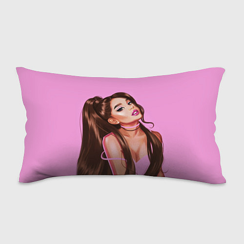 Подушка-антистресс Ariana Grande Ариана Гранде / 3D-принт – фото 1