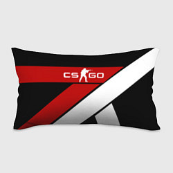 Подушка-антистресс CS GO, цвет: 3D-принт