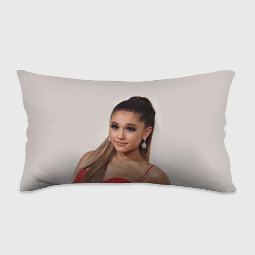 Подушка-антистресс Ariana Grande Ариана Гранде / 3D-принт – фото 1