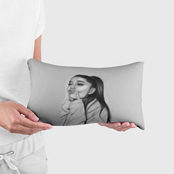 Подушка-антистресс Ariana Grande Ариана Гранде, цвет: 3D-принт — фото 2