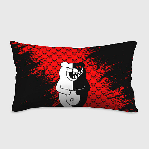 Подушка-антистресс MONOKUMA / 3D-принт – фото 1