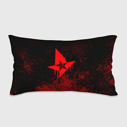 Подушка-антистресс ASTRALIS, цвет: 3D-принт