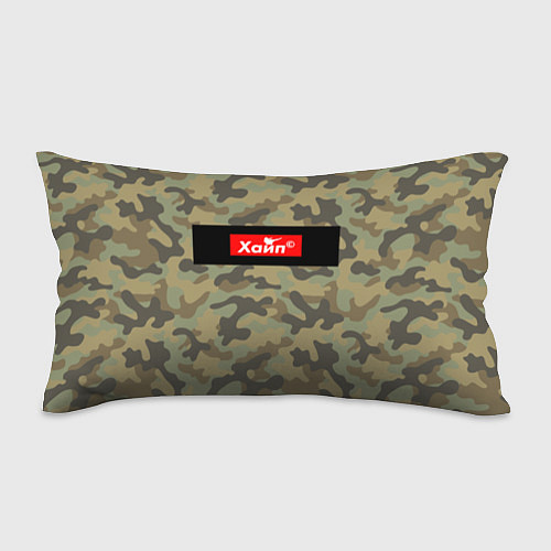 Подушка-антистресс Hape / 3D-принт – фото 1