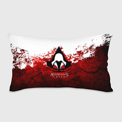 Подушка-антистресс Assasin's creed