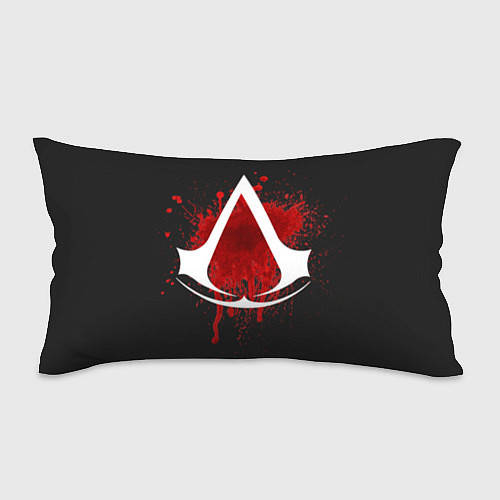 Подушка-антистресс Assassin’s Creed / 3D-принт – фото 1