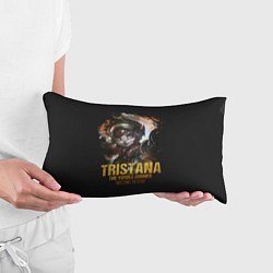 Подушка-антистресс Tristana, цвет: 3D-принт — фото 2