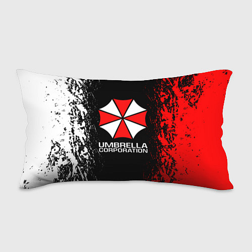 Подушка-антистресс UMBRELLA CORP / 3D-принт – фото 1