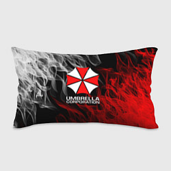 Подушка-антистресс UMBRELLA CORP, цвет: 3D-принт