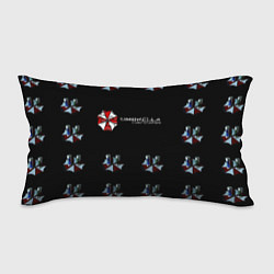 Подушка-антистресс Umbrella Corporation, цвет: 3D-принт