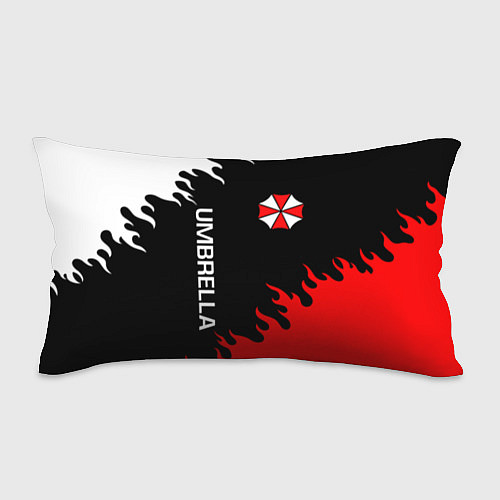 Подушка-антистресс UMBRELLA CORP / 3D-принт – фото 1