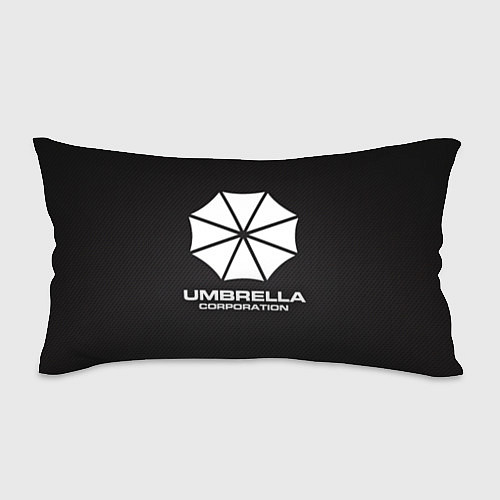 Подушка-антистресс Umbrella Corporation / 3D-принт – фото 1