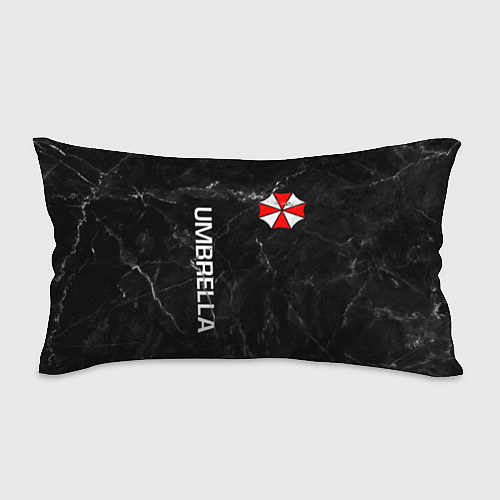 Подушка-антистресс UMBRELLA CORP / 3D-принт – фото 1