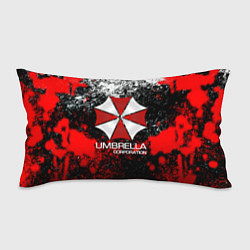 Подушка-антистресс UMBRELLA CORP