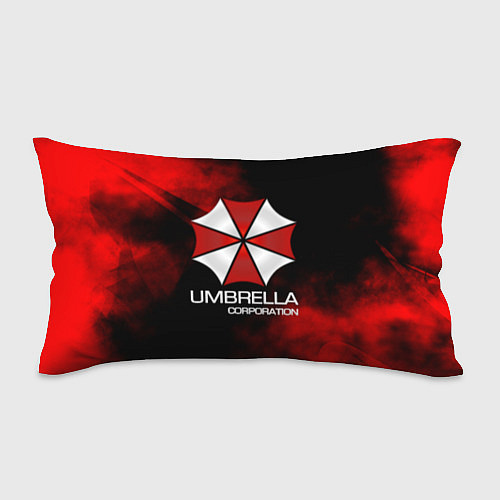 Подушка-антистресс UMBRELLA CORP / 3D-принт – фото 1