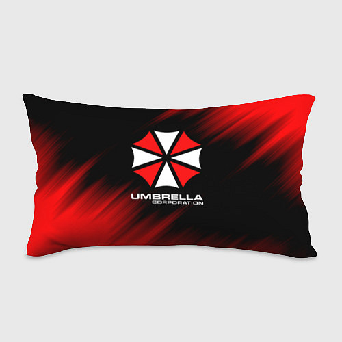 Подушка-антистресс Umbrella Corporation / 3D-принт – фото 1