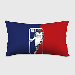 Подушка-антистресс NBA Kobe Bryant, цвет: 3D-принт