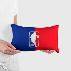 Подушка-антистресс NBA Kobe Bryant, цвет: 3D-принт — фото 2
