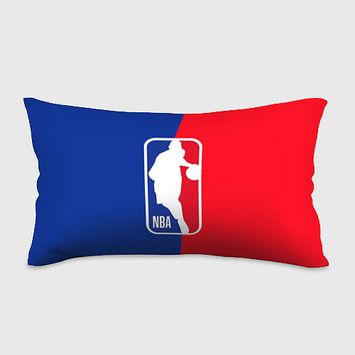 Подушка-антистресс NBA Kobe Bryant / 3D-принт – фото 1