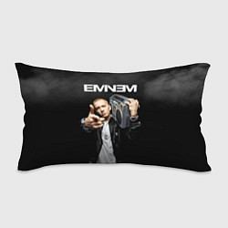 Подушка-антистресс EMINEM, цвет: 3D-принт