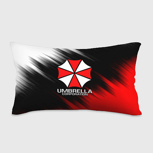 Подушка-антистресс UMBRELLA CORP / 3D-принт – фото 1