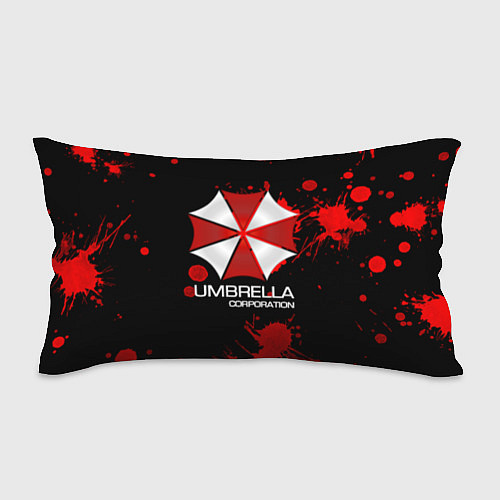 Подушка-антистресс UMBRELLA CORP / 3D-принт – фото 1