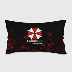 Подушка-антистресс UMBRELLA CORP