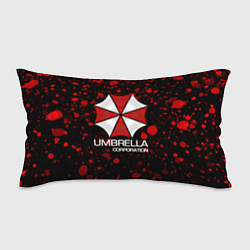 Подушка-антистресс UMBRELLA CORP