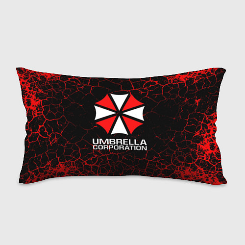 Подушка-антистресс UMBRELLA CORPORATION / 3D-принт – фото 1