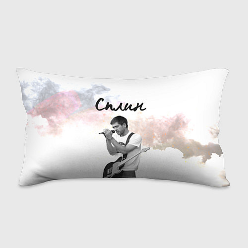 Подушка-антистресс Сплин / 3D-принт – фото 1