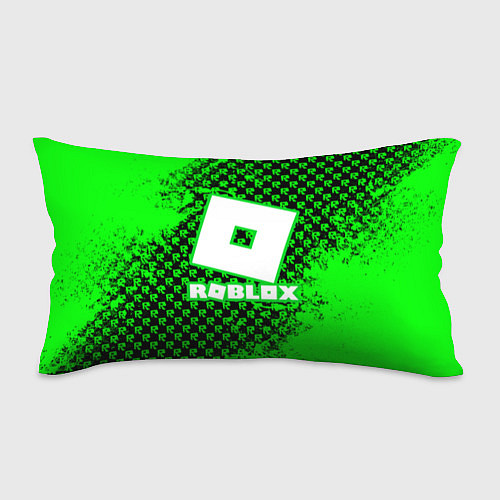 Подушка-антистресс Roblox / 3D-принт – фото 1