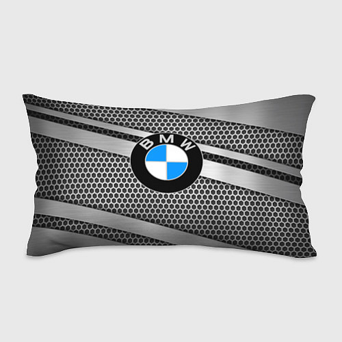 Подушка-антистресс BMW / 3D-принт – фото 1