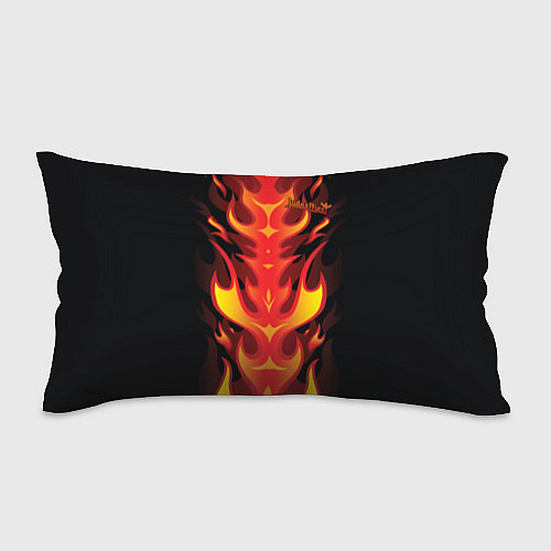 Подушка-антистресс Judas Priest / 3D-принт – фото 1