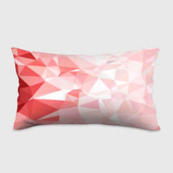 Подушка-антистресс Pink abstraction