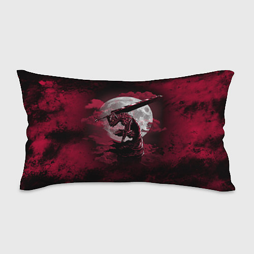 Подушка-антистресс BERSERK / 3D-принт – фото 1