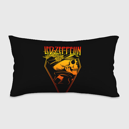 Подушка-антистресс Led Zeppelin / 3D-принт – фото 1