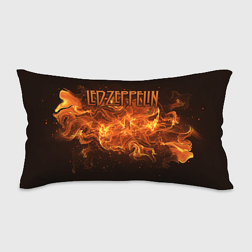 Подушка-антистресс Led Zeppelin / 3D-принт – фото 1