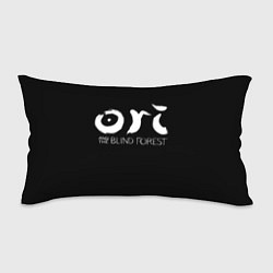 Подушка-антистресс Ori, цвет: 3D-принт