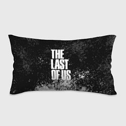 Подушка-антистресс THE LAST OF US, цвет: 3D-принт