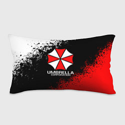 Подушка-антистресс RESIDENT EVIL UMBRELLA