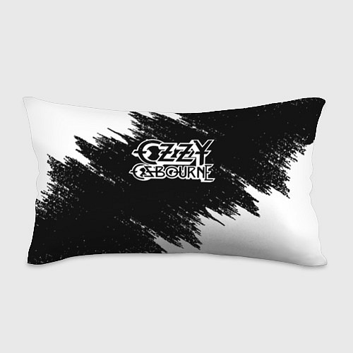 Подушка-антистресс Ozzy Osbourne / 3D-принт – фото 1